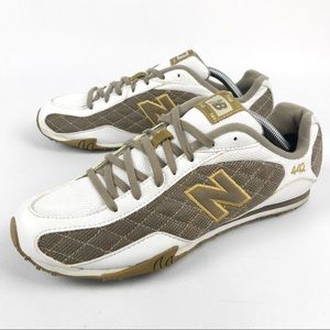 new balance 442 discontinued